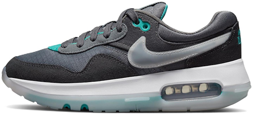 (JR) Nike Air Max Motif 'Gris Frío y Azul Teal Lavado' DH9388-002 Buy (JR) Nike Air Max Motif 'Gris Frío y Azul Teal Lavado' DH9388-002