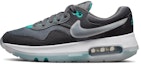 Buy (JR) Nike Air Max Motif 'Gris Frío y Azul Teal Lavado' DH9388-002