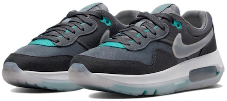 (JR) Nike Air Max Motif 'Cool Grey Washed Teal' Lelaki & Wanita Sneakers DH9388-002 Lookbook (JR) Nike Air Max Motif 'Cool Grey Washed Teal' Lelaki & Wanita Sneakers DH9388-002