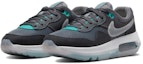 Lookbook (JR) Nike Air Max Motif 'Gris Frío y Azul Teal Lavado' DH9388-002