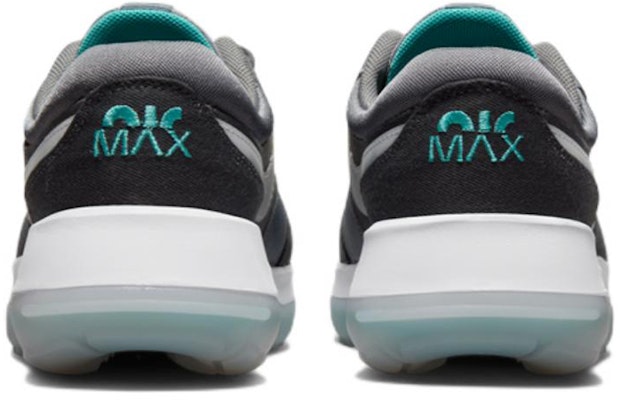 (JR) Nike Air Max Motif 'Gris Frío y Azul Teal Lavado' DH9388-002 Purchase (JR) Nike Air Max Motif 'Gris Frío y Azul Teal Lavado' DH9388-002