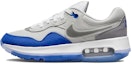 Buy (JR) Nike Air Max Motif 'Hyper Royal' zapatillas DH9388-400
