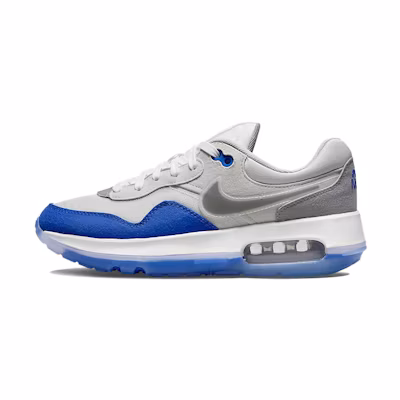 (Youth) Nike Air Max Motif 'Hyper Royal'