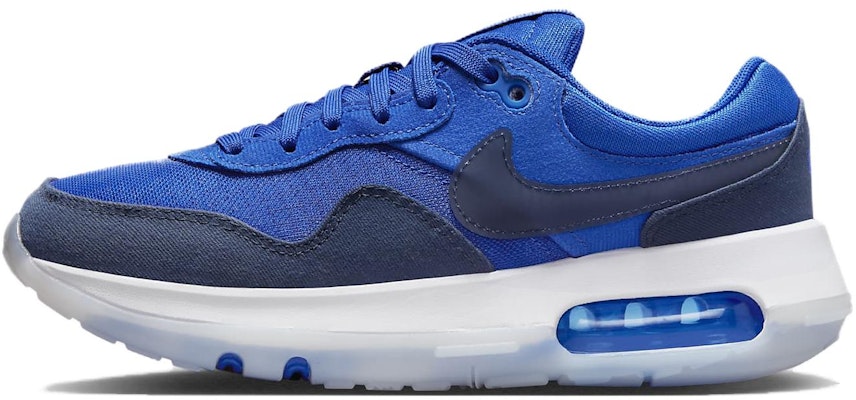 (JR) Nike Air Max Motif '極致皇家藍' DH9388-401 Buy (JR) Nike Air Max Motif '極致皇家藍' DH9388-401