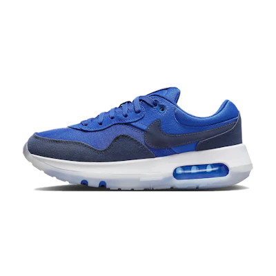 (Youth) Nike Air Max Motif 'Hyper Royal'