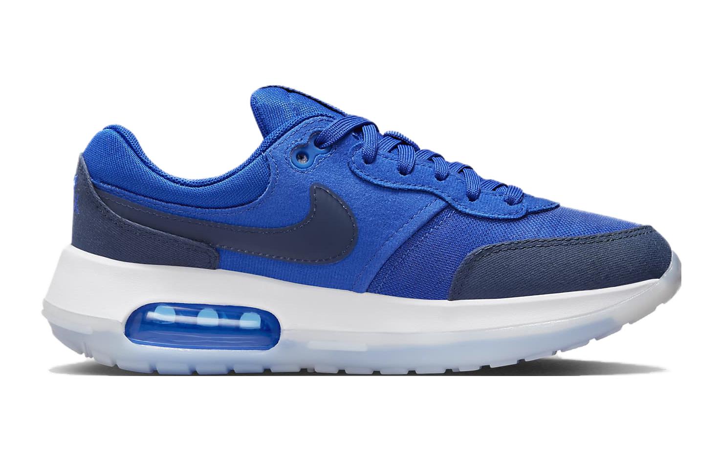 (Youth) Nike Air Max Motif 'Hyper Royal' 圖 2