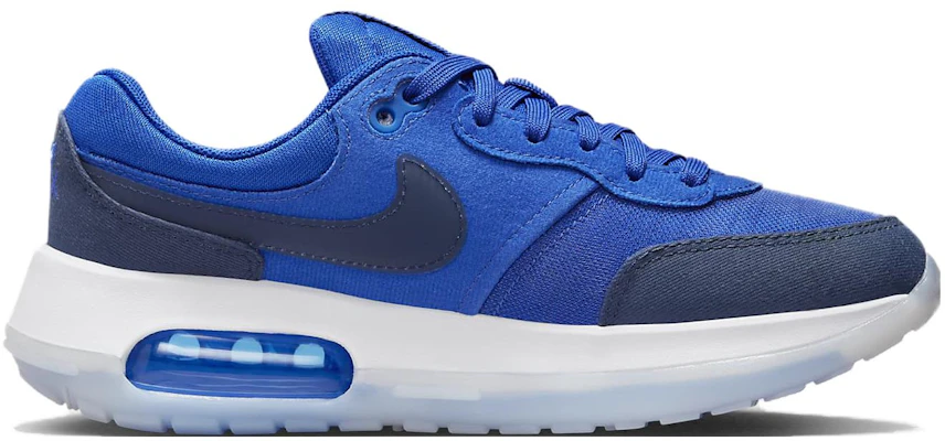 (JR) Nike Air Max Motif '極致皇家藍' DH9388-401 Order (JR) Nike Air Max Motif '極致皇家藍' DH9388-401
