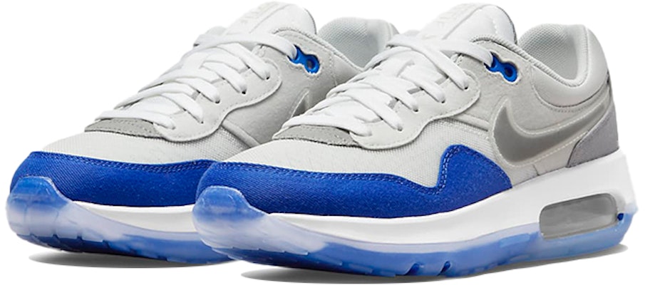 (JR) 耐克Air Max Motif "超皇家蓝" DH9388-400 Lookbook (JR) 耐克Air Max Motif "超皇家蓝" DH9388-400
