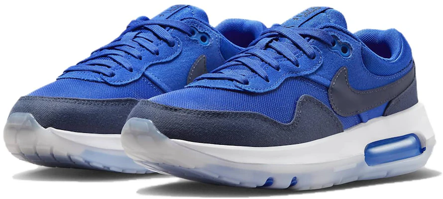 (JR) Nike Air Max Motif '極致皇家藍' DH9388-401 Lookbook (JR) Nike Air Max Motif '極致皇家藍' DH9388-401