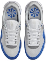 (JR) Nike Air Max Motif 'Hyper Royal' Lelaki Wanita Kasual Sneakers. DH9388-400 Shop (JR) Nike Air Max Motif 'Hyper Royal' Lelaki Wanita Kasual Sneakers. DH9388-400