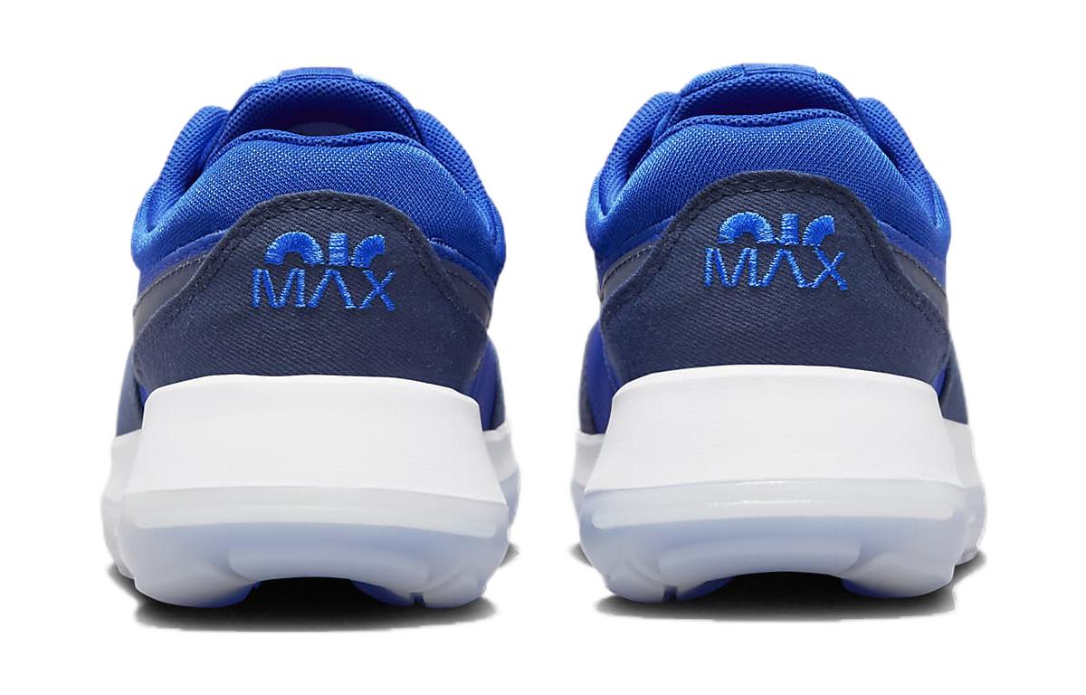 (Youth) Nike Air Max Motif 'Hyper Royal' 圖 5