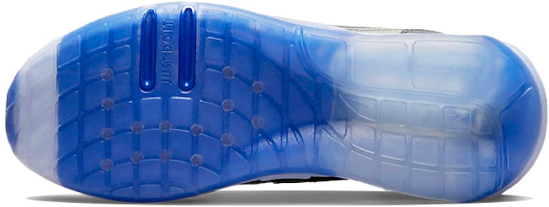 (JR) Nike Air Max Motif 'Hyper Royal' zapatillas DH9388-400 Details for (JR) Nike Air Max Motif 'Hyper Royal' zapatillas DH9388-400