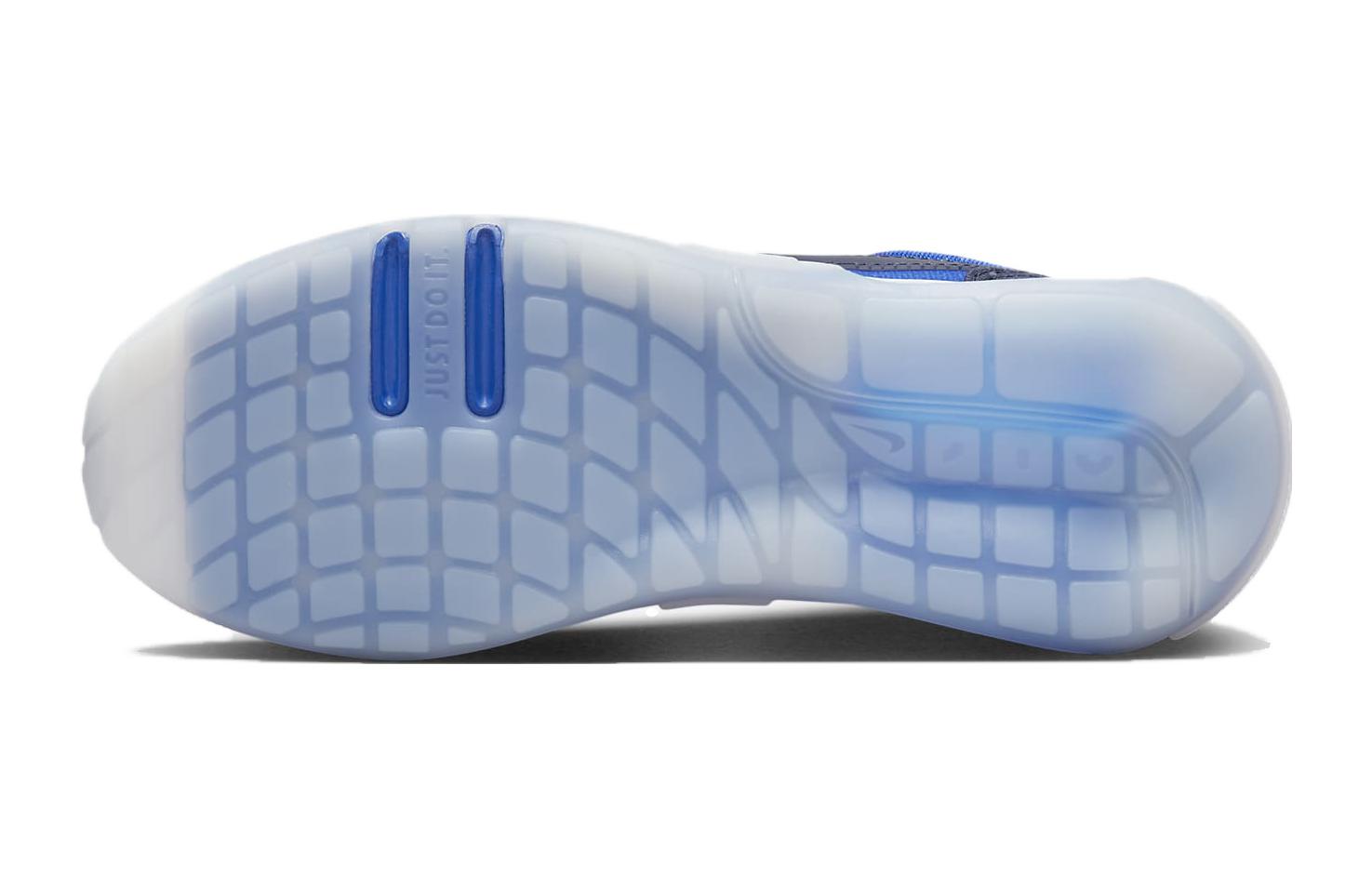 (Youth) Nike Air Max Motif 'Hyper Royal' 圖 6