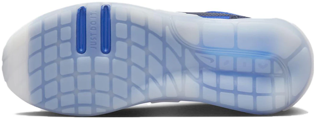 (JR) Nike Air Max Motif '極致皇家藍' DH9388-401 Details for (JR) Nike Air Max Motif '極致皇家藍' DH9388-401