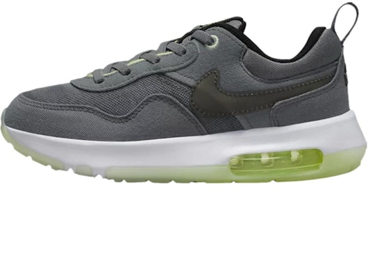 (JR) Nike Air Max Motif 'Gris Humo Volt Suave' DH9389-005 Buy (JR) Nike Air Max Motif 'Gris Humo Volt Suave' DH9389-005