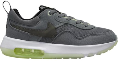 (JR) Nike Air Max Motif 'Abu-Abu Asap Barely Volt' DH9389-005 Order (JR) Nike Air Max Motif 'Abu-Abu Asap Barely Volt' DH9389-005