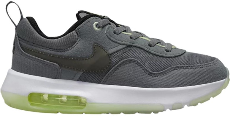 (JR) Nike Air Max Motif 'Gris Humo Volt Suave' DH9389-005 Order (JR) Nike Air Max Motif 'Gris Humo Volt Suave' DH9389-005