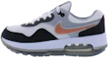 Buy (JR) Nike Air Max Motif ''Bianco Grigio Nero Arancione'' DZ2764-100