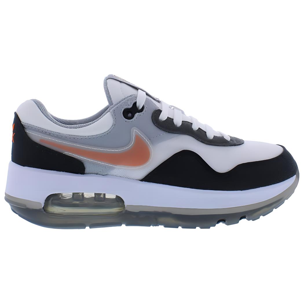 Order (JR) Nike Air Max Motif ''Bianco Grigio Nero Arancione'' DZ2764-100