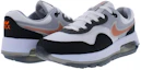 Lookbook (JR) Nike Air Max Motif ''Bianco Grigio Nero Arancione'' DZ2764-100