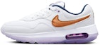 Buy (JR) Nike Air Max Motif 'Blanco Violeta Escarcha' DH9388-103