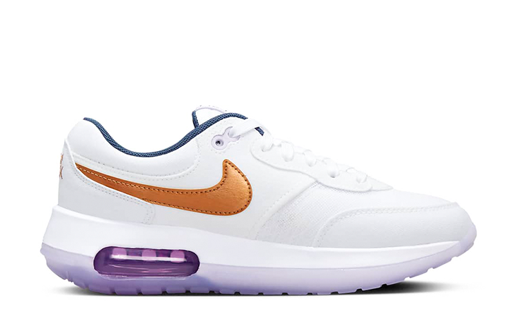 Order (JR) Nike Air Max Motif ''Wit Violet Frost'' DH9388-103
