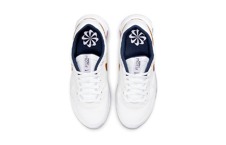 Shop (JR) Nike Air Max Motif ''Wit Violet Frost'' DH9388-103