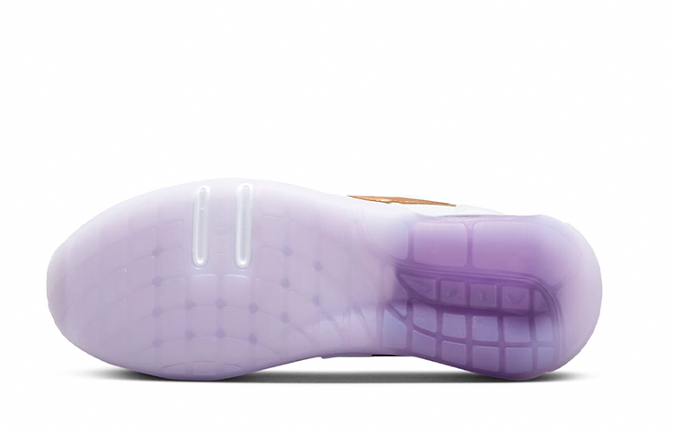 Details for (JR) Nike Air Max Motif ''Wit Violet Frost'' DH9388-103