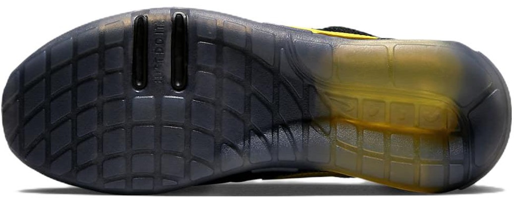 (JR) ナイキ エア マックス モチーフ ネクスト ネイチャー 黒黄 DZ2765-001 Details for (JR) ナイキ エア マックス モチーフ ネクスト ネイチャー 黒黄 DZ2765-001