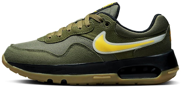 (JR) Nike Air Max Motif Next Nature 'Olive Medium Gold Universitas' DZ5639-200 Buy (JR) Nike Air Max Motif Next Nature 'Olive Medium Gold Universitas' DZ5639-200