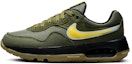 Buy (JR) Nike Air Max Motif Next Nature 'Oliva Medio y Dorado Universitario' DZ5639-200