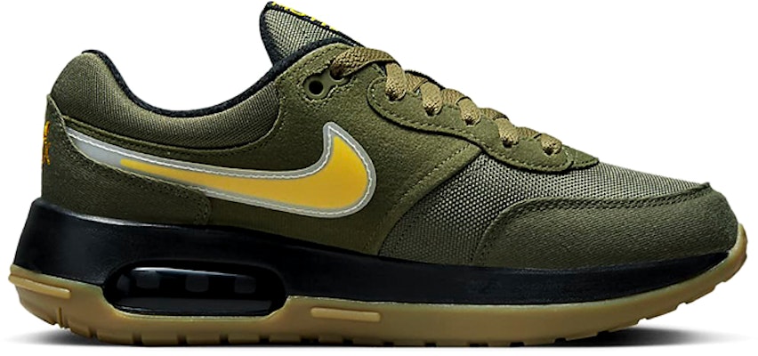(JR) 나이키 에어맥스 모티프 네이처 '올리브 골드' (Nike Air Max Motif Nature 'Olive Gold') DZ5639-200 Order (JR) 나이키 에어맥스 모티프 네이처 '올리브 골드' (Nike Air Max Motif Nature 'Olive Gold') DZ5639-200