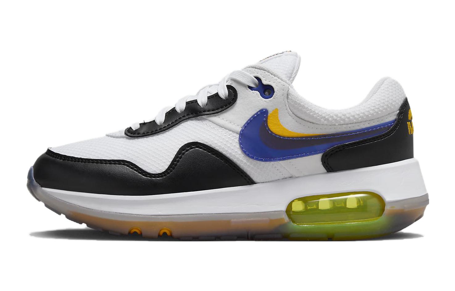 Buy 大童 Nike Air Max Motif Next Nature 防滑防踢 兒童休閒鞋 白