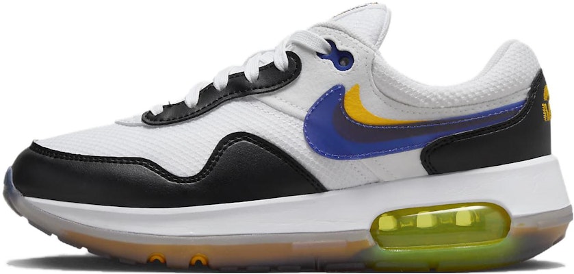 (JR) Nike Air Max Motif Next Nature 'Putih Anti-Slip' FJ4607-100 Buy (JR) Nike Air Max Motif Next Nature 'Putih Anti-Slip' FJ4607-100