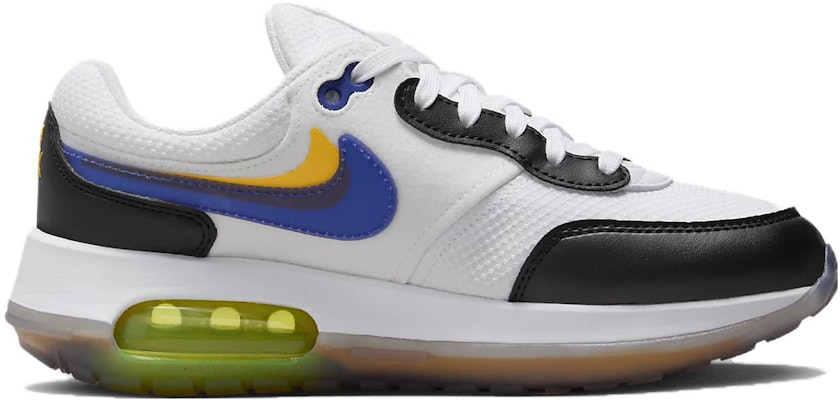 (JR) Nike Air Max Motif Next Nature 'Putih Anti-Slip' FJ4607-100 Order (JR) Nike Air Max Motif Next Nature 'Putih Anti-Slip' FJ4607-100