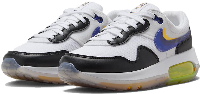 (JR) Nike Air Max Motif Next Nature 'Putih Anti-Slip' FJ4607-100 Lookbook (JR) Nike Air Max Motif Next Nature 'Putih Anti-Slip' FJ4607-100