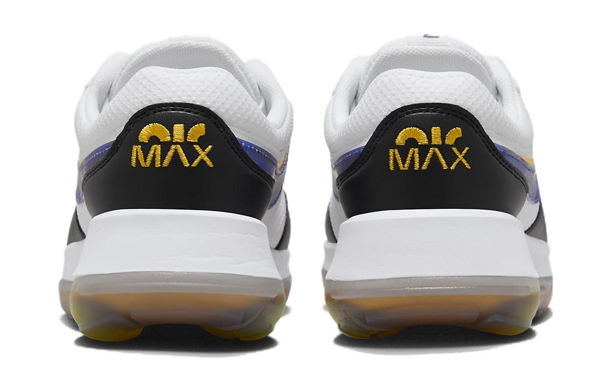 Purchase 大童 Nike Air Max Motif Next Nature 防滑防踢 兒童休閒鞋 白