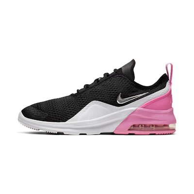 (Youth) Nike Air Max Motion 2 'Black'