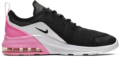 (JR) ナイキ エア マックス モーション 2 ブラック AQ2745-001 Order (JR) ナイキ エア マックス モーション 2 ブラック AQ2745-001