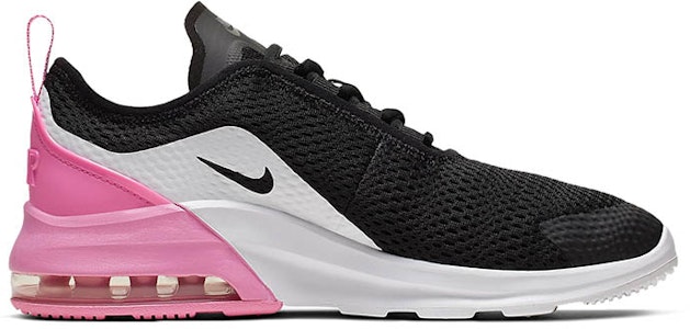 (JR) Nike Air Max Motion 2 'Negro' AQ2745-001 Order (JR) Nike Air Max Motion 2 'Negro' AQ2745-001