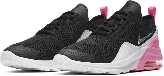 (JR) Nike Air Max Motion 2 'Negro' AQ2745-001 Lookbook (JR) Nike Air Max Motion 2 'Negro' AQ2745-001