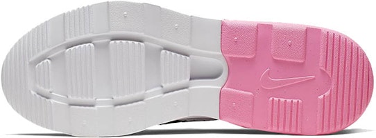 (JR) ナイキ エア マックス モーション 2 ブラック AQ2745-001 Details for (JR) ナイキ エア マックス モーション 2 ブラック AQ2745-001