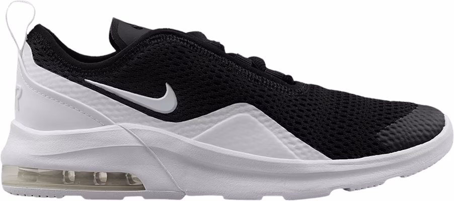 Buy Youth Nike Air Max Motion 2 Black White AQ2741 001 Novelship