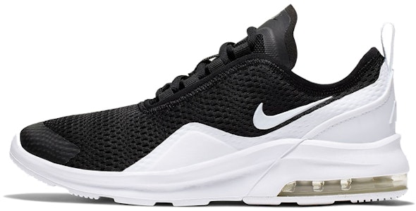 (JR) Nike Air Max Motion 2 'Negro Blanco' AQ2741-001 Buy (JR) Nike Air Max Motion 2 'Negro Blanco' AQ2741-001