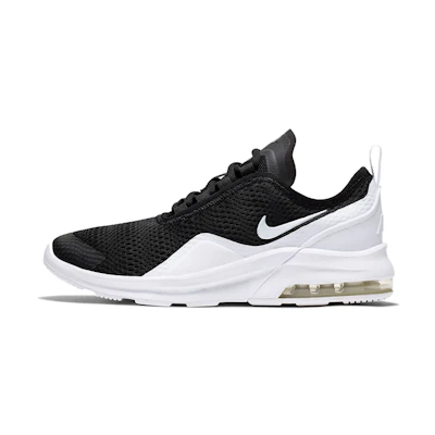(Youth) Nike Air Max Motion 2 'Black White'