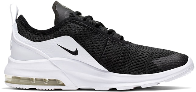 (JR) Nike Air Max Motion 2 'Negro Blanco' AQ2741-001 Order (JR) Nike Air Max Motion 2 'Negro Blanco' AQ2741-001