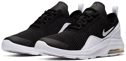 (JR) 耐克Air Max Motion 2 '黑白' AQ2741-001 Lookbook (JR) 耐克Air Max Motion 2 '黑白' AQ2741-001