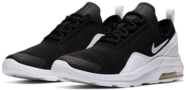 (JR) Nike Air Max Motion 2 'Negro Blanco' AQ2741-001 Lookbook (JR) Nike Air Max Motion 2 'Negro Blanco' AQ2741-001