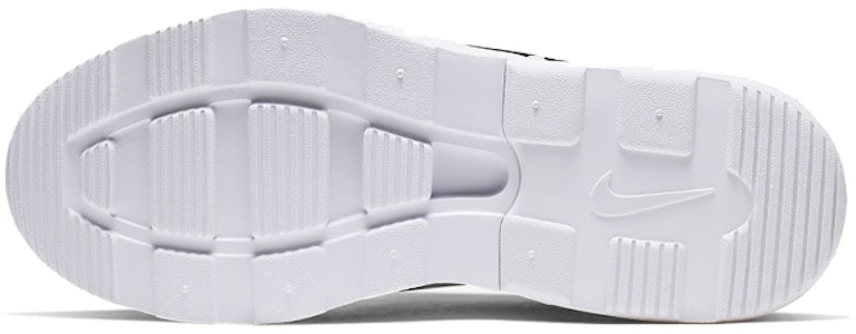 (JR) Nike Air Max Motion 2 'Negro Blanco' AQ2741-001 Details for (JR) Nike Air Max Motion 2 'Negro Blanco' AQ2741-001