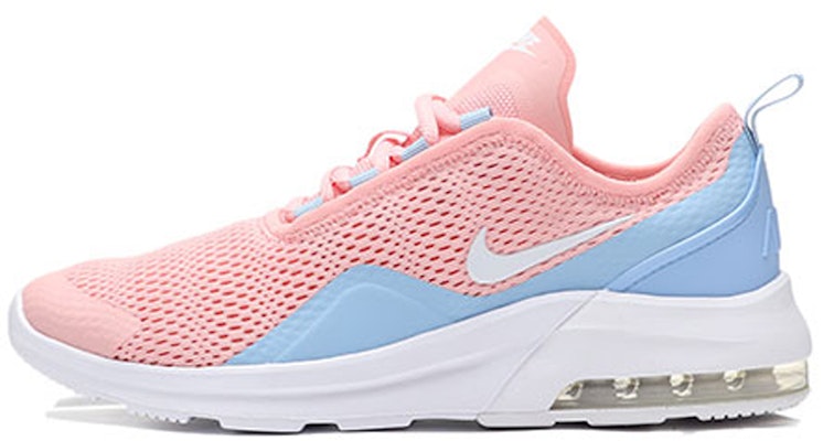 (JR) 耐克 Air Max Motion 2 '粉蓝白' AQ2745-600 Buy (JR) 耐克 Air Max Motion 2 '粉蓝白' AQ2745-600